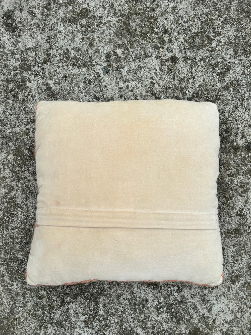 Mary Jane- Accent Pillow Cover